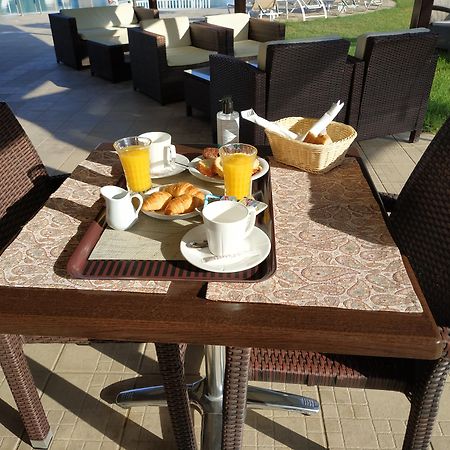 Eleni'S Garden & Castello Suites Alikanász Kültér fotó