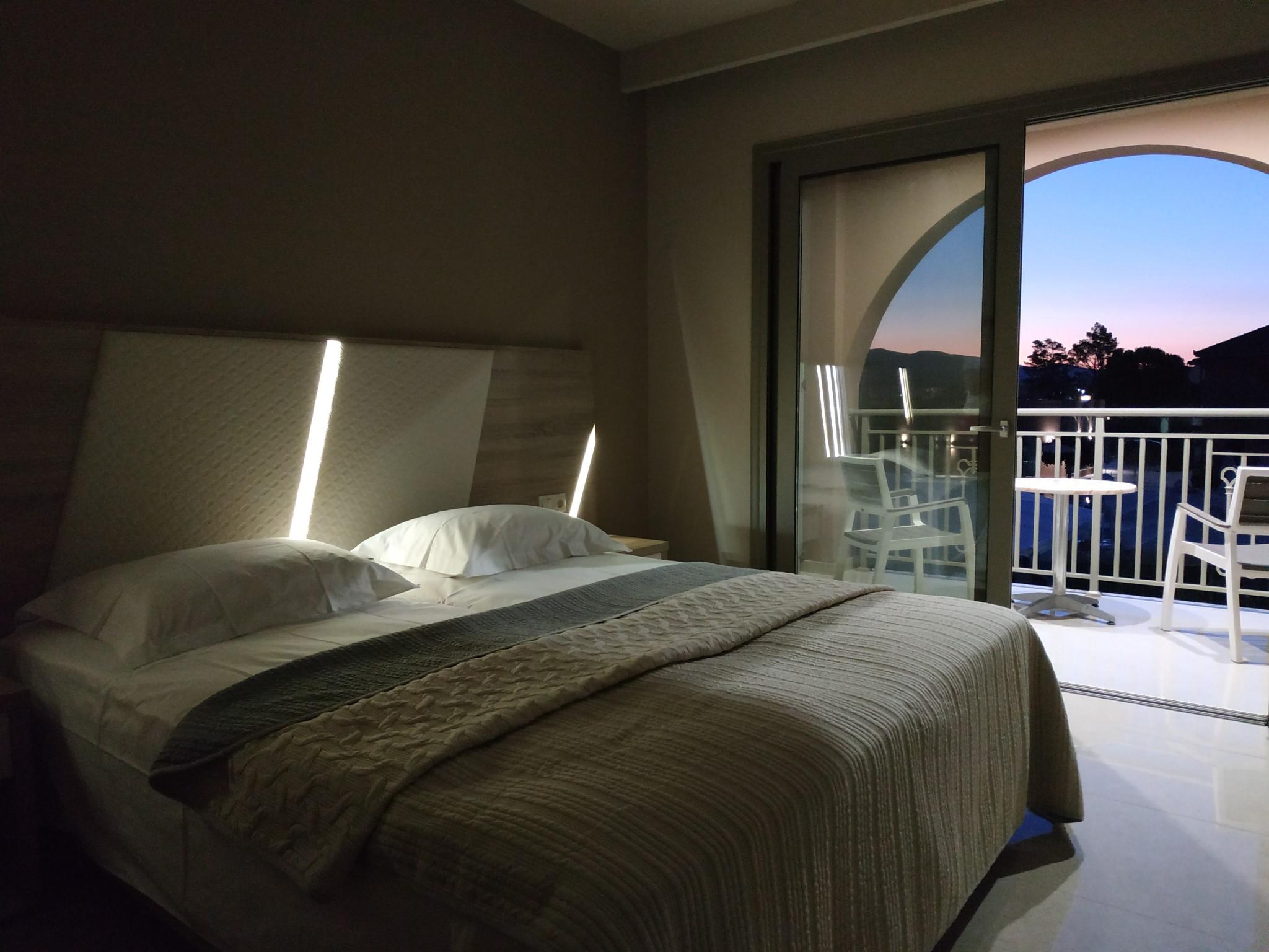 Eleni'S Garden & Castello Suites Alikanász Kültér fotó