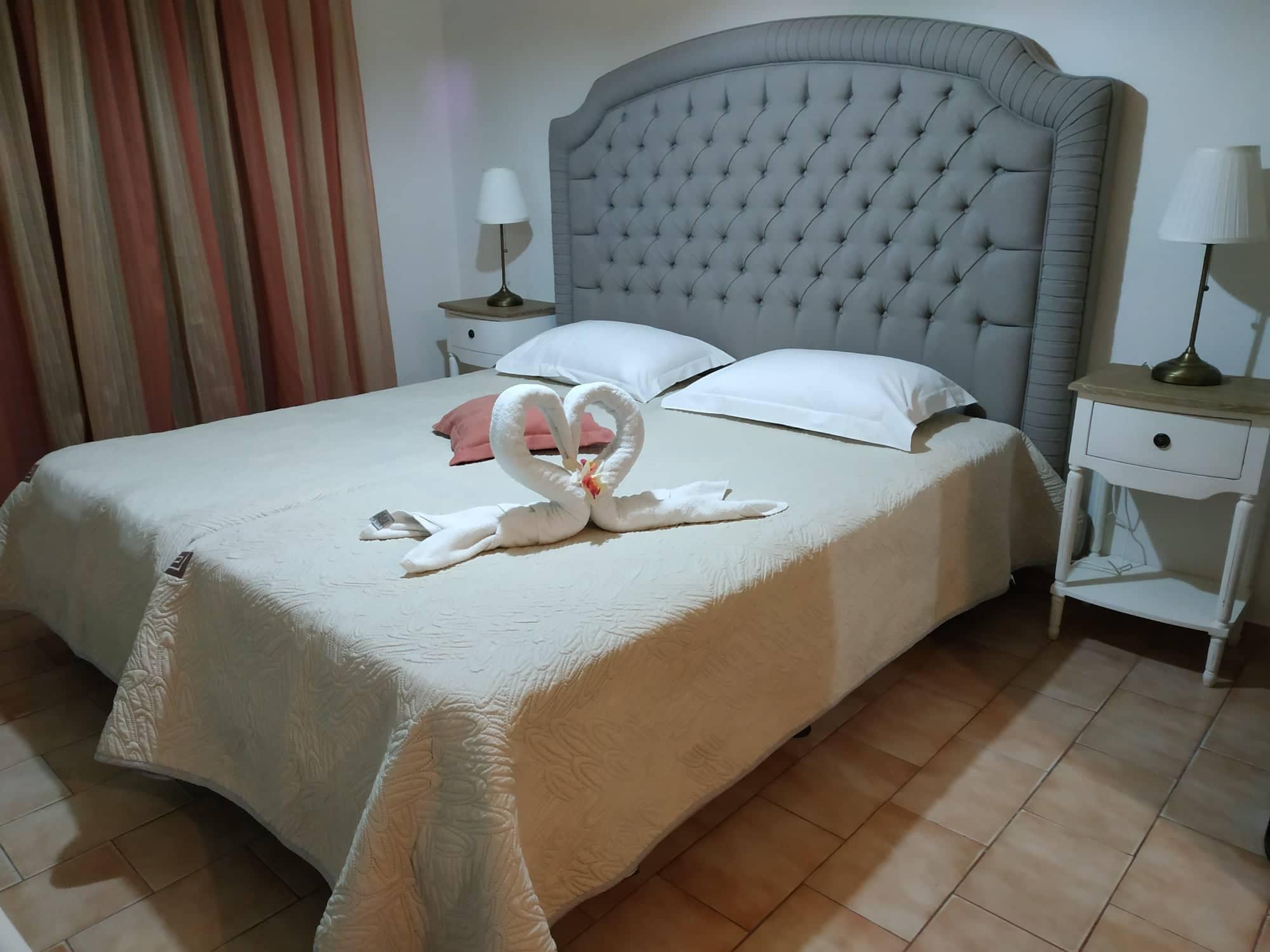 Eleni'S Garden & Castello Suites Alikanász Kültér fotó