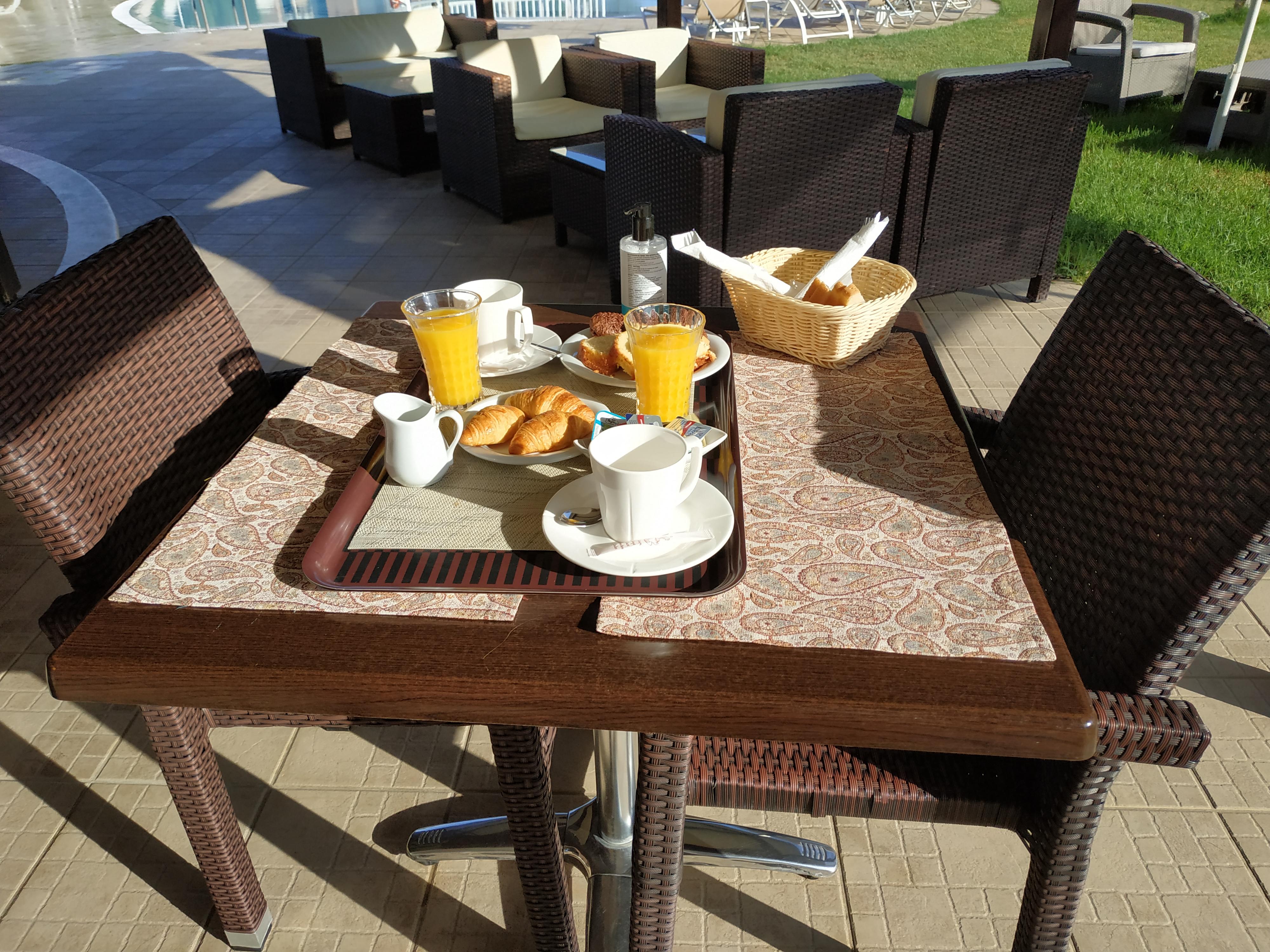 Eleni'S Garden & Castello Suites Alikanász Kültér fotó